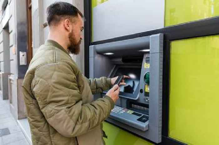 DWP update on powers to monitor bank accounts to recover fraud money