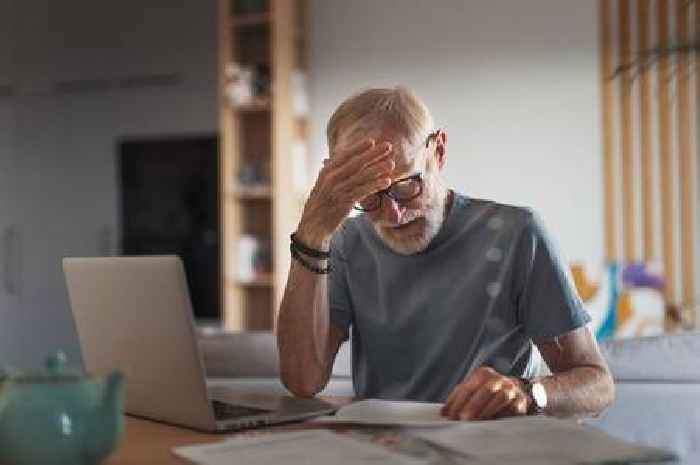 Six key DWP benefits you cannot claim once you reach State Pension age