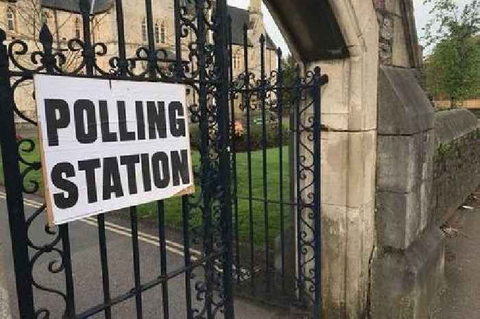 LIVE: Devon County Council 2025 election updates and results