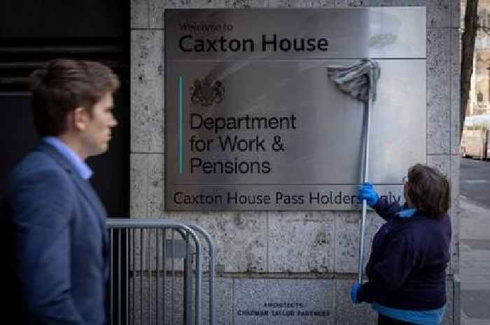 The six health conditions most likely to secure long-term PIP payments from DWP