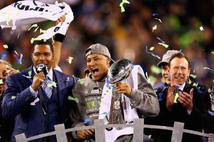 EXCLUSIVE: Former Super Bowl MVP linked with Cheltenham Town investment