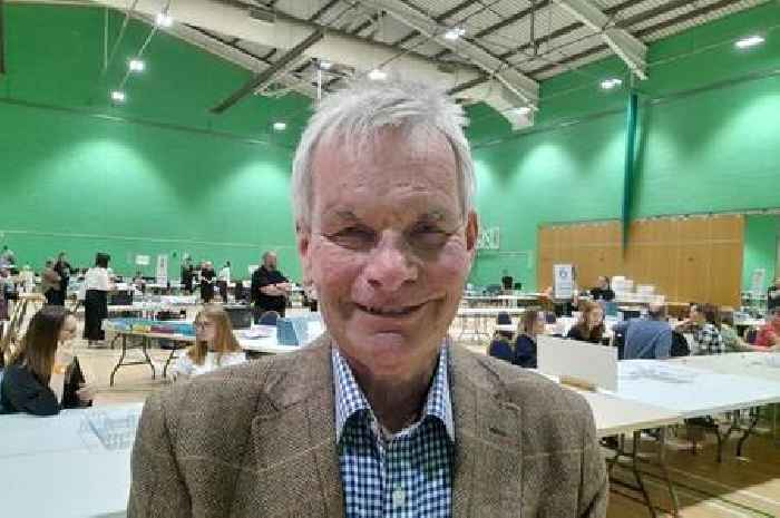 Council bosses escape Reform in South Kesteven