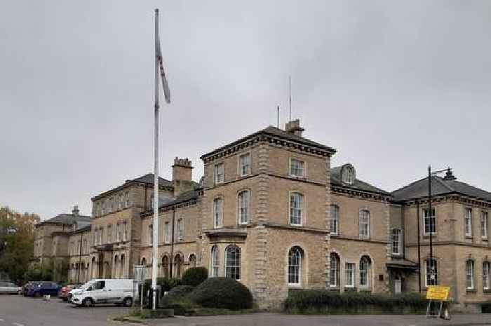 North Kesteven remains a Conservative stronghold after landslide