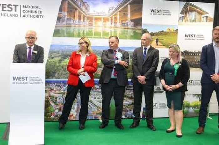 Green dream crushed as party comes third in tight race for Weca Mayor