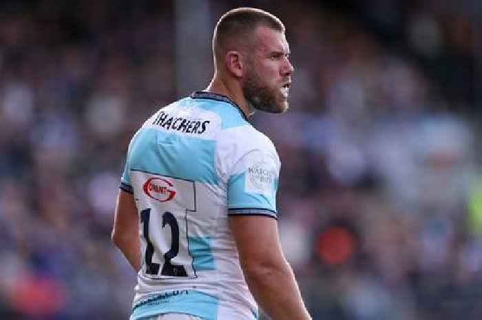How to watch Bath Rugby vs Edinburgh Rugby live on TV and full team news