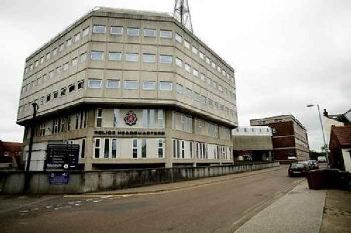 Essex Police defends £1m spent on 'rooting out' bad officers