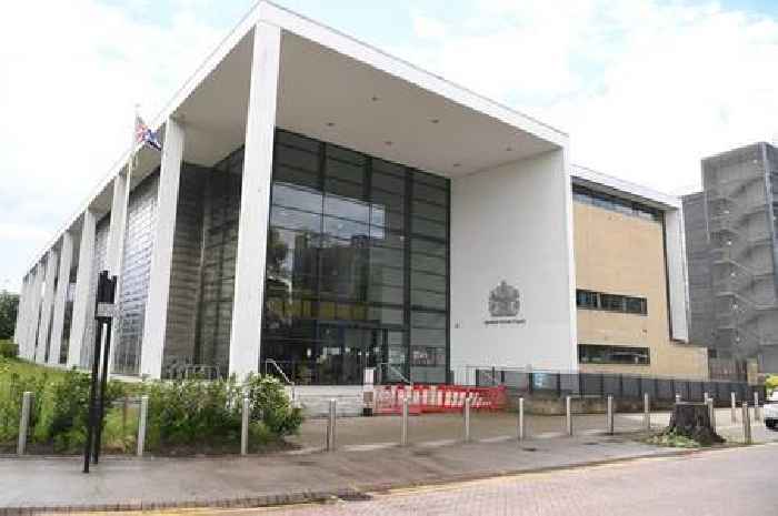 Essex man avoids prison after attempted rape and child sexual abuse convictions