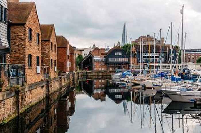 London's 10 best places to live for first-time buyers named with unlikely neighbourhood top