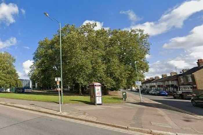 Body is found in search for missing Kent man as family are 'informed'