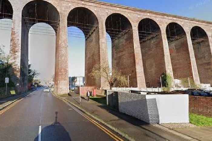 Teenager is charged after man is stabbed in Folkestone