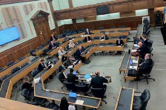Get Kent local election results straight to your phone by joining us on WhatsApp