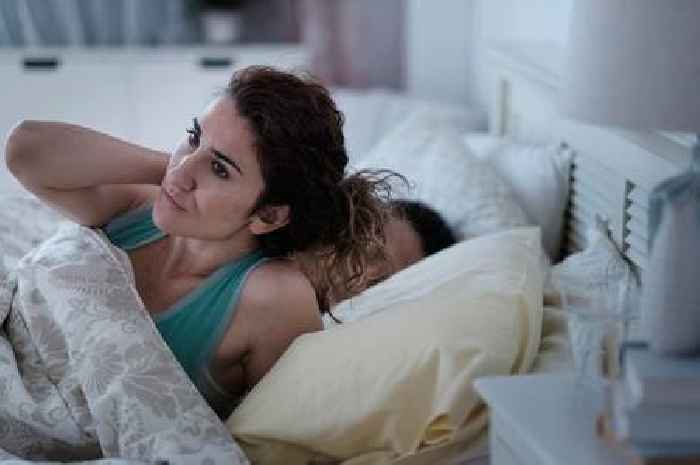 The little-known gut ‘superfood’ which can help you sleep better