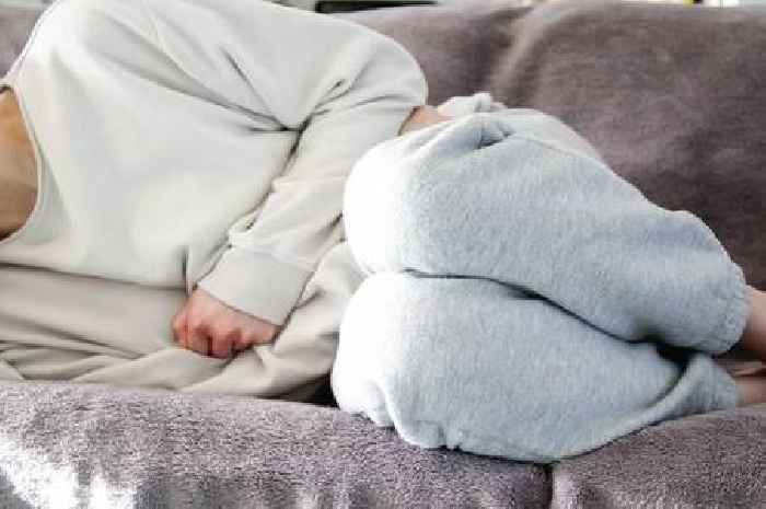 Endometriosis signs and symptoms as new pill approved for painful condition