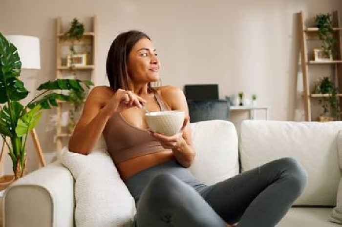 Everyday breakfast product can stop diabetes and prevent fat absorption, expert says