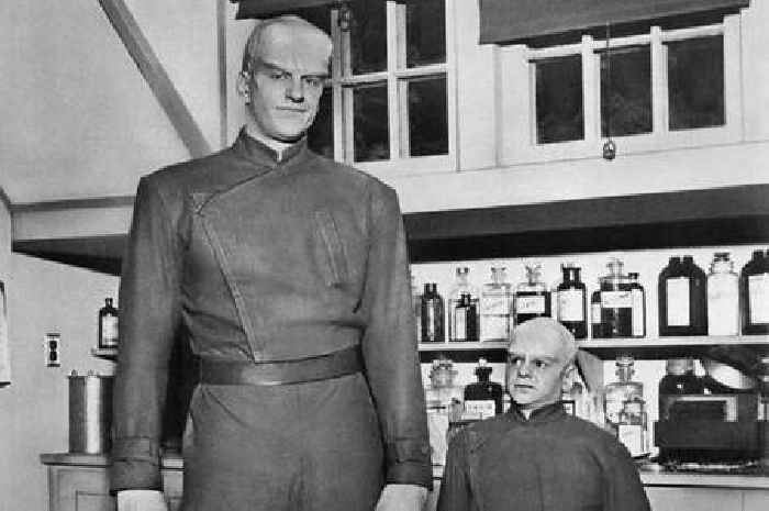 'Ingenious' BBC sci-fi movie set tone for all future horror films