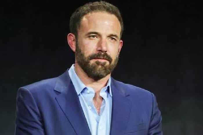 ‘Masterpiece’ film Ben Affleck says made him ‘want to be a better man’ is streaming for free