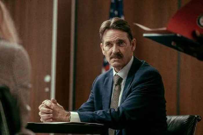 Netflix fans all watching thriller that's a 'twisted Taken' as it overtakes Tom Hardy blockbuster