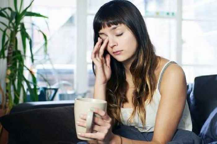 People who feel 'tired all the time' urged to get checked for neurological disorder