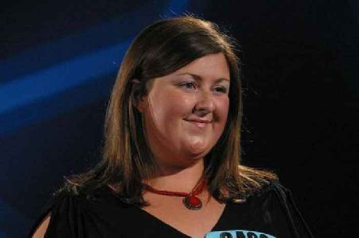 Pop Idol icon looks unrecognisable after 9st weight loss ahead of huge comeback
