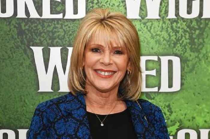 Ruth Langsford shares 'horrible' explanation why she missed QVC appearance