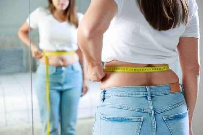 The three numbers you need to know to lose weight, according to top diet expert