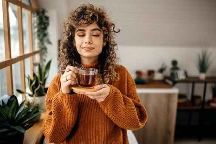 World's 'longest-living people' drink common drink 'on daily basis'