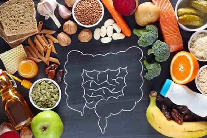 I eat 30 different plants a week to improve gut health — and it's much easier than you think