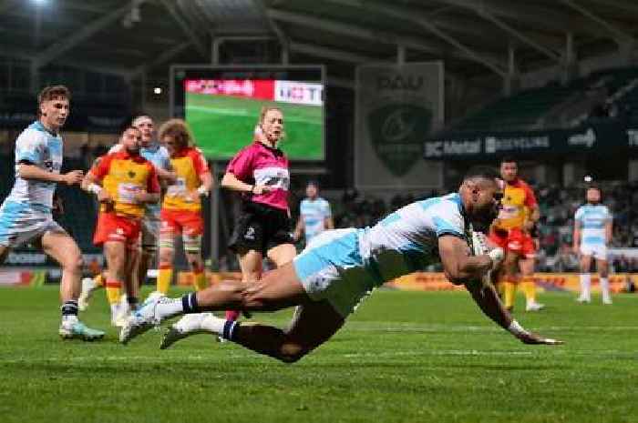 Bath Rugby injury and availability latest ahead of Edinburgh Rugby: Joe Cokanasiga, Will Muir, Tom de Glanville