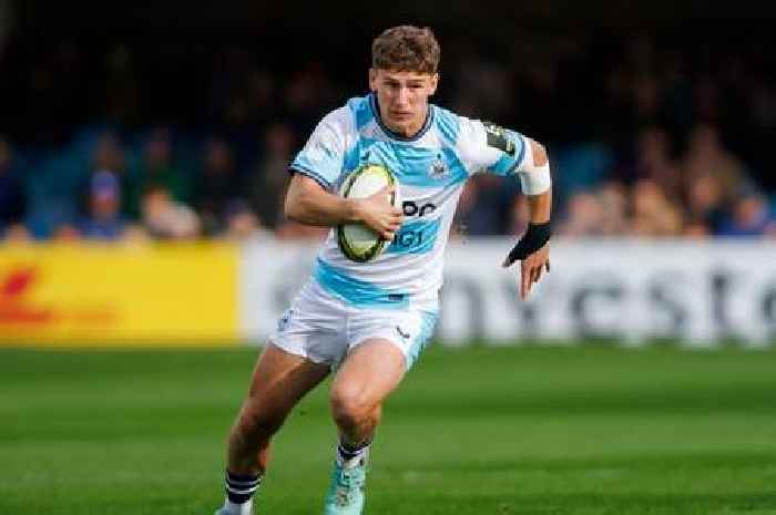 Ciaran Donoghue and Arthur Green amongst 15 players to commit their futures to Bath Rugby 