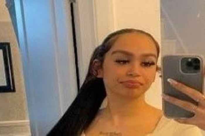 Call police if you see missing Haverhill girl last seen four days ago