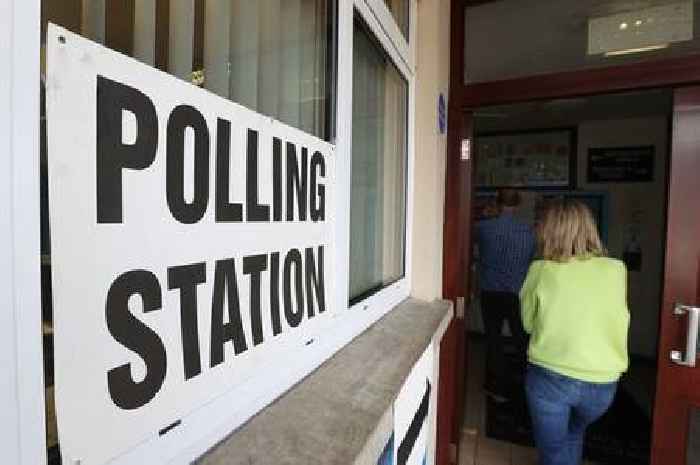 Get Cambridgeshire County Council election results straight to your phone on WhatsApp