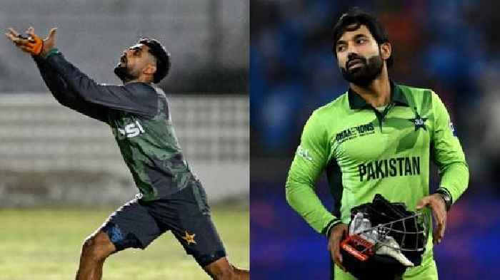 Babar, Rizwan among Pakistani stars facing Instagram blackout in India