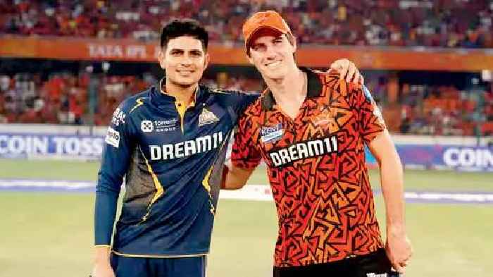 GT eye quick turnaround while SRH fight to stay alive