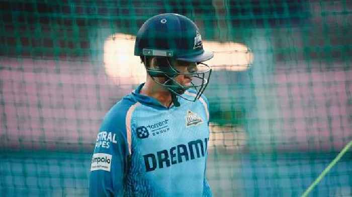 GT vs SRH: Where to watch, squads, pitch report, weather, live streaming & more
