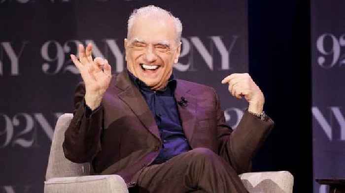 Vishal Jethwa on Homebound’s Cannes 2025 debut with Martin Scorsese