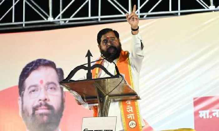 Ladki Bahin Yojana programme will never be scrapped, says Eknath Shinde