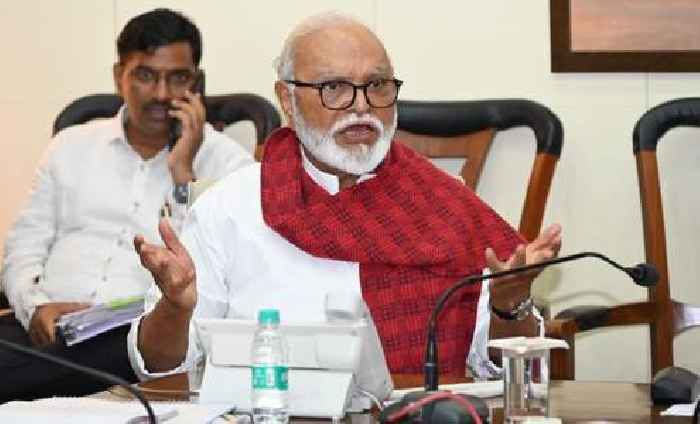 NCP’s Chhagan Bhujbal lauds Centre’s caste census decision, recalls 1992 demand
