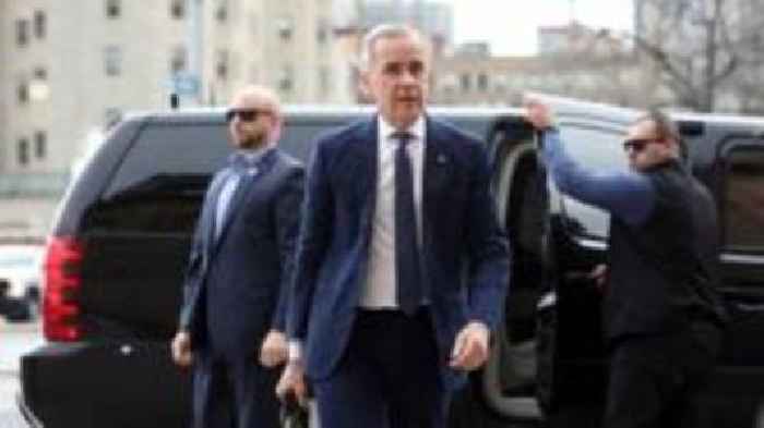 How Mark Carney and Donald Trump could find common ground