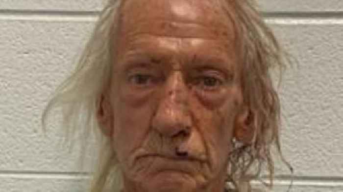 US man gets 53 years for fatally stabbing Palestinian-American child