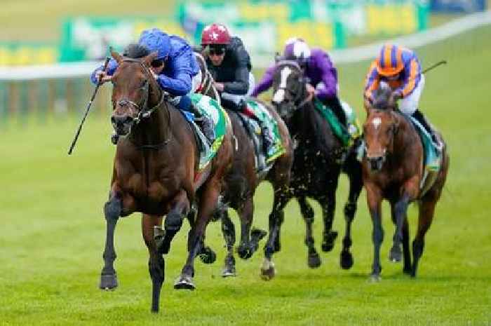 2000 Guineas tips as Scorthy Champ napped for Newmarket glory in first classic of the season