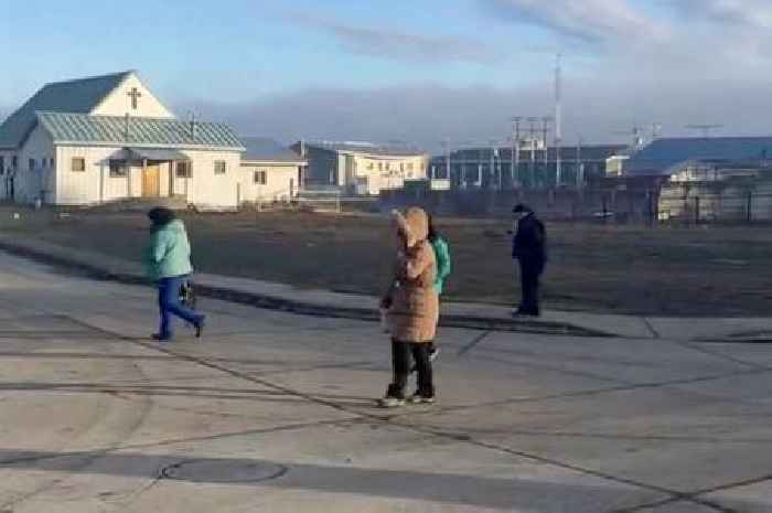 Argentina earthquake sparks tsunami warning in Chile after huge 7.5 tremor