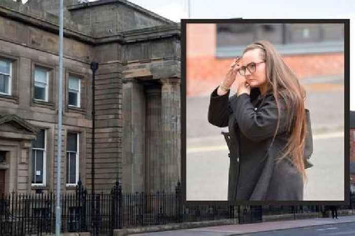 Couple guilty of murdering man during 'frenzied attack' in Paisley flat