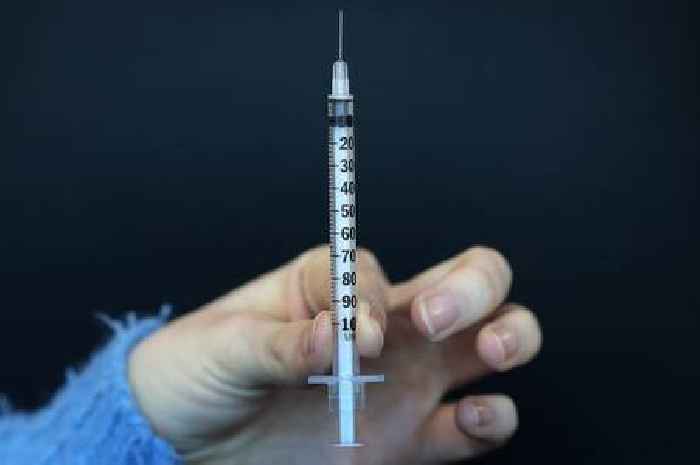 Doctor's five tips on managing nausea and unpleasant symptoms amid weight loss jab surge