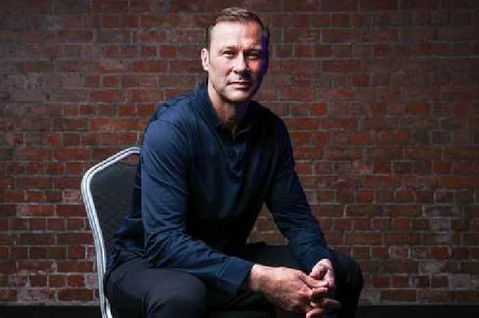 Duncan Ferguson's 