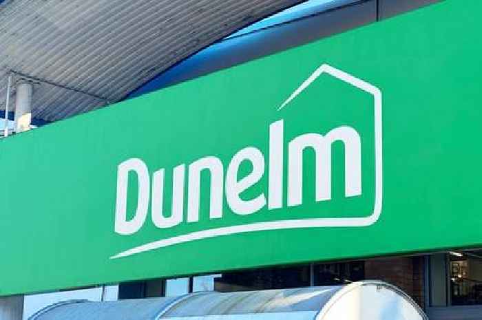 Dunelm's 'classy' pendant light 'gets compliments' and 'looks expensive'