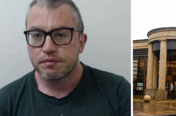'Evil Jesus' who hired hitman to kill Scots lawyer to remain locked up in psych hospital