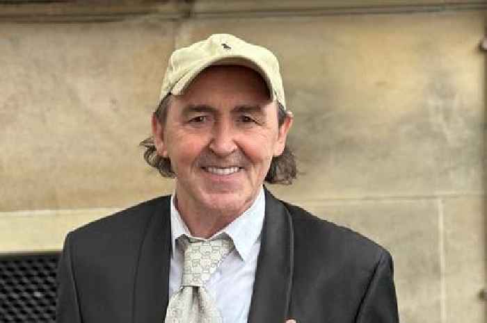 Ex-Bay City Rollers star accused of stalking family walks free from court