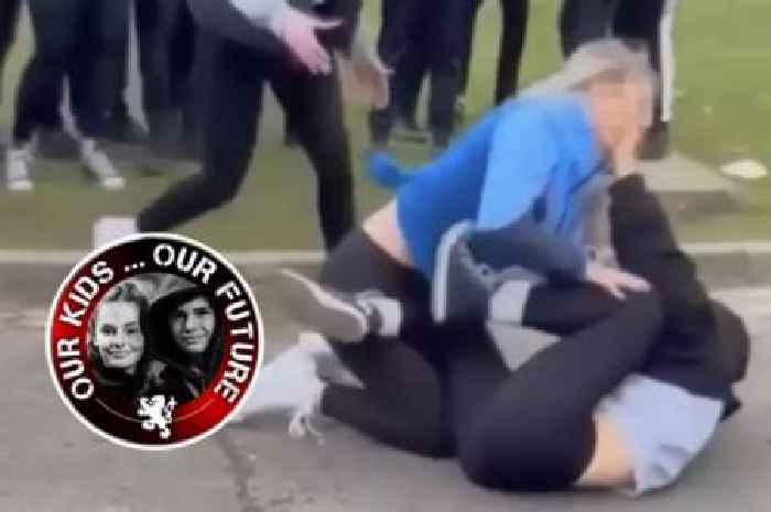 Far-right movements 'fuelling epidemic of violence' in Scots schools