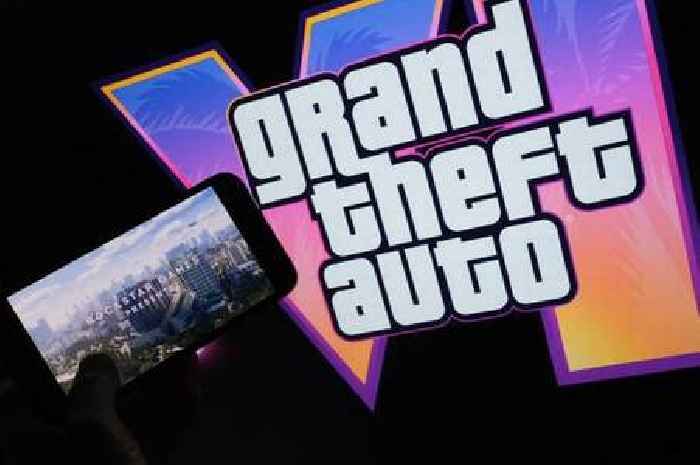 GTA VI delayed till 2026 as Scots game company makes disappointing announcement