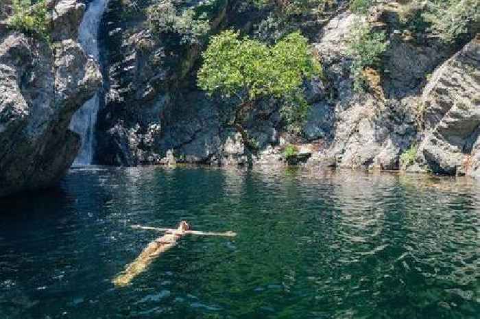 Greece's hidden island is a must-visit in summer and it's not Santorini or Mykonos
